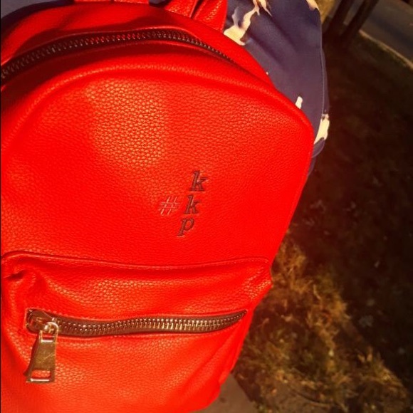 Candy Coated 🎒 Backpacks - Picture 2 of 3